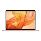 Apple MacBook Air 13" (Intel Core i5 quad-core di decima gen. a 1.1GHz, 512GB SSD, 8GB RAM) - Oro (2020)