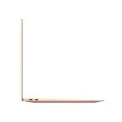 Apple MacBook Air 13" (Intel Core i5 quad-core di decima gen. a 1.1GHz, 512GB SSD, 8GB RAM) - Oro (2020)