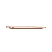 Apple MacBook Air 13" (Intel Core i5 quad-core di decima gen. a 1.1GHz, 512GB SSD, 8GB RAM) - Oro (2020)