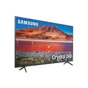 Samsung Series 7 UE43TU7170U 109,2 cm (43") 4K Ultra HD Smart TV Wi-Fi Carbonio