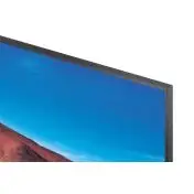 Samsung Series 7 UE43TU7170U 109,2 cm (43") 4K Ultra HD Smart TV Wi-Fi Carbonio