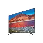 Samsung Series 7 UE43TU7170U 109,2 cm (43") 4K Ultra HD Smart TV Wi-Fi Carbonio