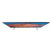 Samsung Series 7 UE43TU7170U 109,2 cm (43") 4K Ultra HD Smart TV Wi-Fi Carbonio