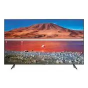 Samsung Series 7 UE43TU7170U 109,2 cm (43") 4K Ultra HD Smart TV Wi-Fi Carbonio