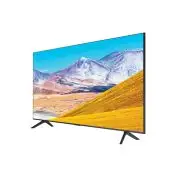 Samsung Series 8 UE43TU8070U 109,2 cm (43") 4K Ultra HD Smart TV Wi-Fi Nero