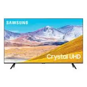 Samsung Series 8 UE43TU8070U 109,2 cm (43") 4K Ultra HD Smart TV Wi-Fi Nero