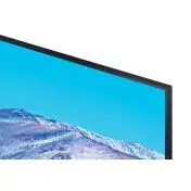 Samsung Series 8 UE43TU8070U 109,2 cm (43") 4K Ultra HD Smart TV Wi-Fi Nero