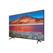 Samsung Series 7 UE65TU7070U 165,1 cm (65") 4K Ultra HD Smart TV Wi-Fi Nero