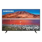 Samsung Series 7 UE65TU7070U 165,1 cm (65") 4K Ultra HD Smart TV Wi-Fi Nero