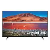 Samsung Series 7 UE65TU7070U 165,1 cm (65") 4K Ultra HD Smart TV Wi-Fi Nero