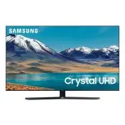 Samsung Series 8 UE55TU8500U 139,7 cm (55") 4K Ultra HD Smart TV Wi-Fi Nero