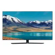 Samsung Series 8 UE55TU8500U 139,7 cm (55") 4K Ultra HD Smart TV Wi-Fi Nero