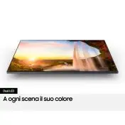 Samsung Series 6 QE50Q60TAU 127 cm (50") 4K Ultra HD Smart TV Wi-Fi Nero