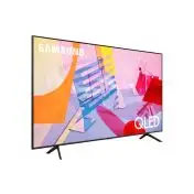 Samsung Series 6 QE50Q60TAU 127 cm (50") 4K Ultra HD Smart TV Wi-Fi Nero