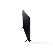 Samsung Series 7 UE50TU7070U 127 cm (50") 4K Ultra HD Smart TV Wi-Fi Nero