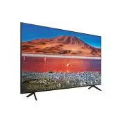 Samsung Series 7 UE50TU7070U 127 cm (50") 4K Ultra HD Smart TV Wi-Fi Nero