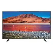 Samsung Series 7 UE50TU7070U 127 cm (50") 4K Ultra HD Smart TV Wi-Fi Nero