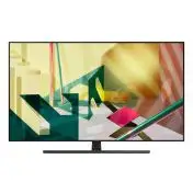 Samsung Series 7 QE65Q70TAT 165,1 cm (65") 4K Ultra HD Smart TV Wi-Fi Nero