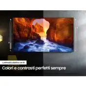 Samsung Series 7 QE65Q70TAT 165,1 cm (65") 4K Ultra HD Smart TV Wi-Fi Nero