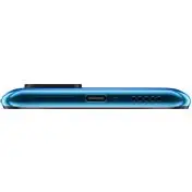 Xiaomi Mi 10 Lite 16,7 cm (6.57") Dual SIM ibrida Android 9.0 5G USB tipo-C 6 GB 128 GB 4160 mAh Blu