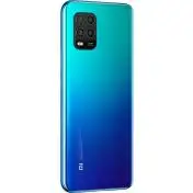 Xiaomi Mi 10 Lite 16,7 cm (6.57") Dual SIM ibrida Android 9.0 5G USB tipo-C 6 GB 128 GB 4160 mAh Blu