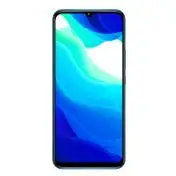 Xiaomi Mi 10 Lite 16,7 cm (6.57") Dual SIM ibrida Android 9.0 5G USB tipo-C 6 GB 128 GB 4160 mAh Blu