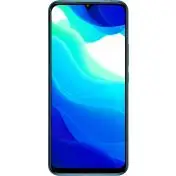 Xiaomi Mi 10 Lite 16,7 cm (6.57") Dual SIM ibrida Android 9.0 5G USB tipo-C 6 GB 128 GB 4160 mAh Blu