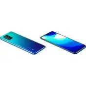 Xiaomi Mi 10 Lite 16,7 cm (6.57") Dual SIM ibrida Android 9.0 5G USB tipo-C 6 GB 128 GB 4160 mAh Blu