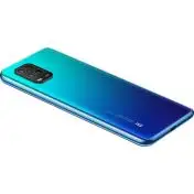 Xiaomi Mi 10 Lite 16,7 cm (6.57") Dual SIM ibrida Android 9.0 5G USB tipo-C 6 GB 128 GB 4160 mAh Blu