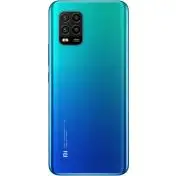 Xiaomi Mi 10 Lite 16,7 cm (6.57") Dual SIM ibrida Android 9.0 5G USB tipo-C 6 GB 128 GB 4160 mAh Blu