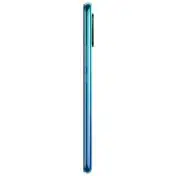 Xiaomi Mi 10 Lite 16,7 cm (6.57") Dual SIM ibrida Android 9.0 5G USB tipo-C 6 GB 128 GB 4160 mAh Blu