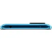 Xiaomi Mi 10 Lite 16,7 cm (6.57") Dual SIM ibrida Android 9.0 5G USB tipo-C 6 GB 128 GB 4160 mAh Blu