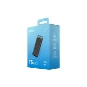 Samsung Portable SSD T5 EVO USB 3.2 4TB