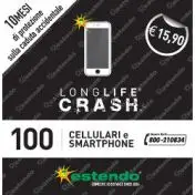 10 mesi copertura danni