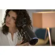 Rowenta Silence CV7920 AC Premium Care Asciugacapelli Silenzioso, 2300 W, con Generatore di Ioni e Diffusore
