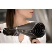 Rowenta Silence CV7920 AC Premium Care Asciugacapelli Silenzioso, 2300 W, con Generatore di Ioni e Diffusore