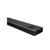 LG SN10YG.DITALLK altoparlante soundbar Argento 5.1.2 canali 570 W