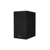 LG SN10YG.DITALLK altoparlante soundbar Argento 5.1.2 canali 570 W