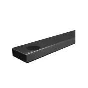 LG SN10YG.DITALLK altoparlante soundbar Argento 5.1.2 canali 570 W