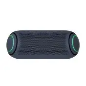 LG XBOOM Go PL5 Altoparlante portatile stereo Blu 20 W