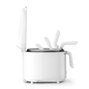 Moulinex FRIGGITRICE UNO DEEP FRYER