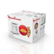 Moulinex FRIGGITRICE UNO DEEP FRYER