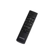 Kenwood Electronics M-420DAB set audio da casa Microsistema audio per la casa 14 W Nero