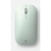 Microsoft Modern Mobile mouse Ambidestro Bluetooth BlueTrack