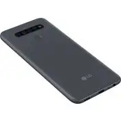 LG K41S LMK410EMW 16,6 cm (6.55") Doppia SIM Android 9.0 4G USB tipo-C 3 GB 32 GB 4000 mAh Titanio