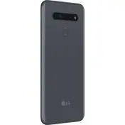 LG K41S LMK410EMW 16,6 cm (6.55") Doppia SIM Android 9.0 4G USB tipo-C 3 GB 32 GB 4000 mAh Titanio