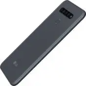 LG K41S LMK410EMW 16,6 cm (6.55") Doppia SIM Android 9.0 4G USB tipo-C 3 GB 32 GB 4000 mAh Titanio