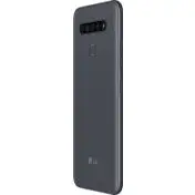 LG K41S LMK410EMW 16,6 cm (6.55") Doppia SIM Android 9.0 4G USB tipo-C 3 GB 32 GB 4000 mAh Titanio