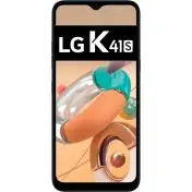 LG K41S LMK410EMW 16,6 cm (6.55") Doppia SIM Android 9.0 4G USB tipo-C 3 GB 32 GB 4000 mAh Titanio