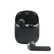 JBL TUNE 225TWS Auricolare Wireless In-ear Musica e Chiamate Bluetooth Nero